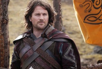 Beowulf | Versão para a TV ganha seu primeiro trailer