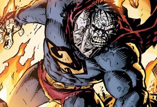 Batman Vs Superman pode ter versão monstruosa do Superman; entenda