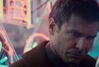 Cena de Blade Runner