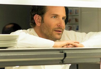Burnt | Bradley Cooper ataca de cozinheiro no novo trailer
