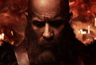 O Último Caçador de Bruxas | Fantasia com Vin Diesel tem novo trailer e cartazes