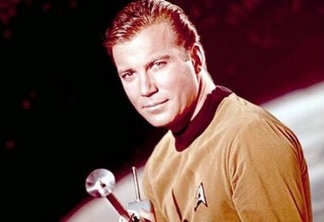 Star Trek | Capitão Kirk ganha biografia que revela seus segredos