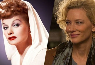 Cate Blanchett viverá estrela de I Love Lucy em filme de Aaron Sorkin