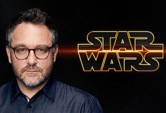 Colin Trevorrow, diretor demitido de Star Wars: Episódio IX