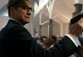 Kingsman: Serviço Secreto | Colin Firth pode retornar na continuação