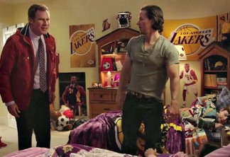Daddy's Home | Comédia com Will Ferrell e Mark Wahlberg ganha trailer
