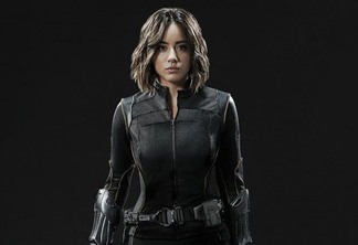 Agents of SHIELD | Veja as primeiras fotos do novo uniforme da agente Daisy Johnson