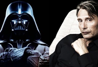 Star Wars: Rogue One | Revelada "ligação" de ator de Hannibal com Darth Vader