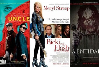 Estreias | Superman espião, Meryl Streep roqueira e mais nos cinemas