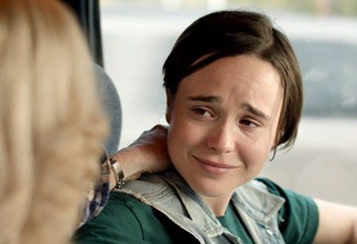 Ellen Page passa por apuros ao entrevistar assassino de gays brasileiro