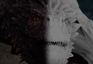 Game of Thrones | Vídeo detalha a criação dos dragões da série