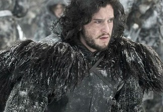 Game of Thrones | Emilia Clarke fala sobre destino de Jon Snow