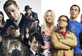 Fall Season 2015 | Gotham, The Big Bang Theory e mais séries retornam; veja calendário