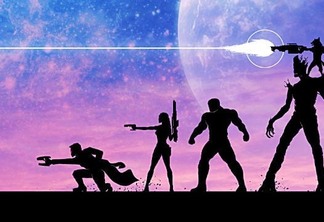 Guardiões da Galáxia 2 | Marvel proíbe James Gunn de mostrar raça alienígena no filme