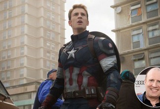 Capitão América 3 | Presidente da Marvel quase se demitiu por causa do filme; entenda