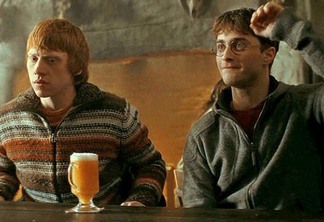 Harry Potter ganha bar temático; veja fotos