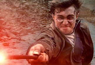 Harry Potter – Depois