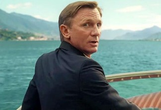 James Bond | Comercial traz agente em cenas de ação aquáticas