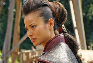 Once Upon a Time | Mulan retornará na quinta temporada
