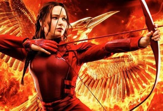 Jogos Vorazes: A Esperança - O Final | Katniss lidera revolução no novo trailer