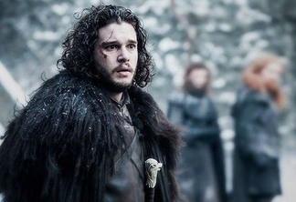Game of Thrones | Kit Harington comete deslize e fala sobre destino de Jon Snow