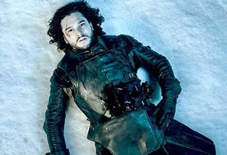 Game of Thrones | Pôster da sexta temporada mostra Jon Snow