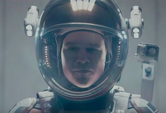 Perdido em Marte | Vídeo mostra campanha global para trazer Matt Damon de volta pra casa