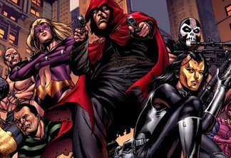 Mestres do Terror | Marvel pode fazer filme sobre grupo de supervilões