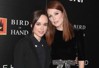 Freeheld | "Amor é amor", diz Julianne Moore sobre drama gay que fez com Ellen Page