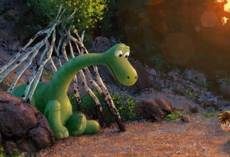 O Bom Dinossauro | Animação da Pixar tem novo teaser e cartaz