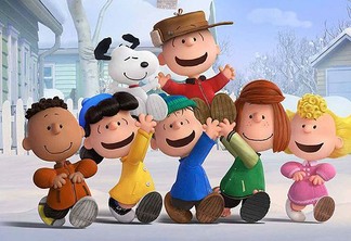 Peanuts | Assista ao novo trailer do filme de Charlie Brown e Snoopy
