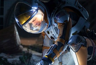 Perdido em Marte | Assista a 10 minutos do filme de Ridley Scott e Matt Damon
