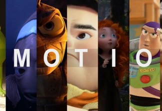Personagens da Pixar
