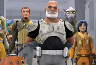 Star Wars Rebels | O retorno dos clones em novo vídeo da 2ª temporada