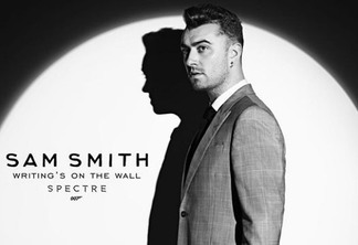 007 Contra Spectre | Ouça prévia da música-tema de Sam Smith