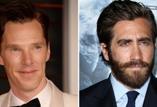 Benedict Cumberbatch e Jake Gyllenhaal vão estrelar filme sobre Guerra das Correntes