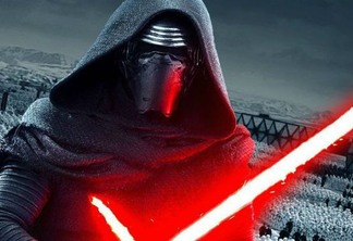 Star Wars: O Despertar da Força | Novo Império se reúne em banner do filme