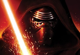 Star Wars 7 | Artes originais mostram que Kylo Ren seria muito parecido com Darth Vader