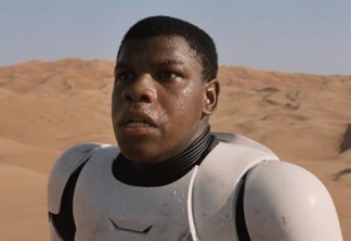 Star Wars 7 | John Boyega chorou ao ler roteiro e diz que seu personagem é o melhor do filme