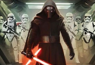 Star Wars: O Despertar da Força sairá um dia antes do previsto