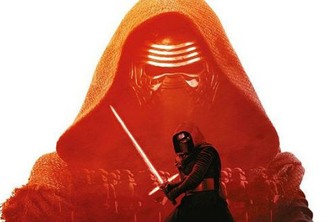Star Wars: O Despertar da Força | Kylo Ren e Rey nos deslumbrantes novos cartazes