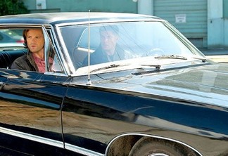 Supernatural | Episódio da 11ª temporada será centrado no Impala
