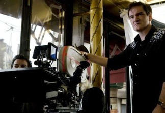 Quentin Tarantino não usa a Netflix e ainda assiste filmes em VHS