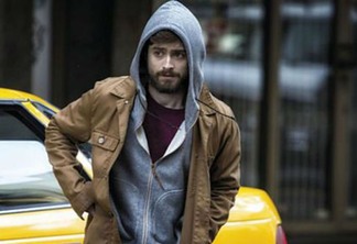 The Gamechangers | Daniel Radcliffe é o criador do GTA no teaser do filme