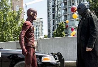The Flash | Segunda temporada ganha novas fotos e trailer