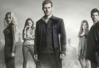 The Originals tem retorno adiado e quarta temporada fica para 2017