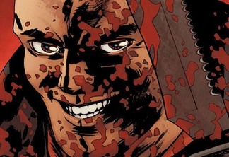 The Walking Dead | Jeffrey Dean Morgan confirma que Negan aparecerá na sexta temporada