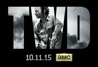 The Walking Dead | Clima de medo e guerra no novo teaser da sexta temporada