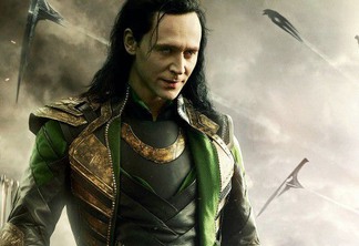Thor 3 | Tom Hiddleston não sabe se Loki estará no filme