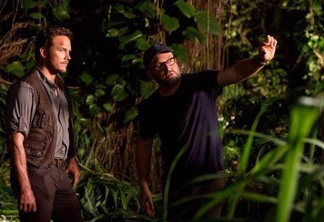Jurassic World 2 vai levar as coisas para o próximo nível, diz diretor